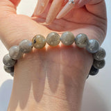 10mm Labradorite Crystal Bracelet Wholesale