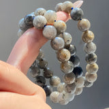 10mm Labradorite Crystal Bracelet Wholesale