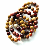 10mm Mookaite Crystal Bracelet Wholesale