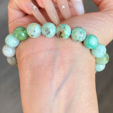 10mm Quantum Quttro Quartz Crystal Bracelet Wholesale